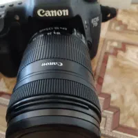 دوربین کانن EOS 7D و فلاش کانن EX320|دوربین عکاسی و فیلمبرداری|شیراز, زرهی|دیوار