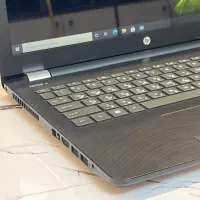لپتاپ Hp نسل ششم بسیار تمیز و نو|رایانه همراه|تهران, بلوار کشاورز|دیوار