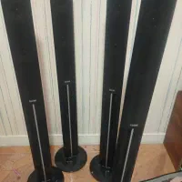 سینما خانگی مارشال