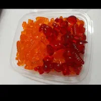 پاستیل و لواشک خونگی رسید|خوردنی و آشامیدنی|راور, |دیوار