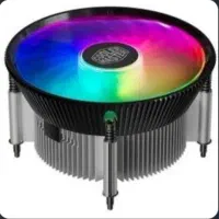 خنک کننده پردازنده کولر مستر مدل I70C ARGB