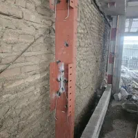 والپست منقطع جوشکار وال پست|خدمات پیشه و مهارت|شیراز, شهرک گلستان|دیوار