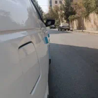 پارس مدل 90تیپ 5اتومات|خودرو سواری و وانت|مشهد, ده دی|دیوار
