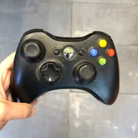 Xbox 360 New slim|کنسول، بازی ویدئویی و آنلاین|بابل, |دیوار