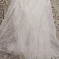 پارچه پرده حریر عنکبوتی|پرده، رانر، رومیزی|قم, هنرستان|دیوار