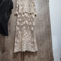 لباس مجلسی کوردی|لباس|قرچک, پارس سرام|دیوار