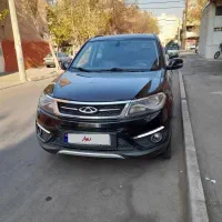 تیگو۵ مدل۹۷ بیرنگ