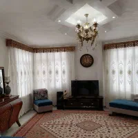 آپارتمان مسکن مهر شهرستان نیر با سند عرصه و عیان