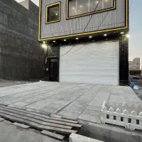 تجاری (مغازه) مسکونی بر شهید محلاتی