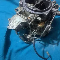 کالبرات نیسان فابریک