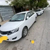 آریو دنده‌ای 1600cc، مدل ۱۳۹۶|خودرو سواری و وانت|تهران, جیحون|دیوار