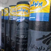 نمایندگی پخش ایزوگام دلیحان