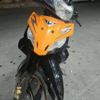 موتور تی وی اس