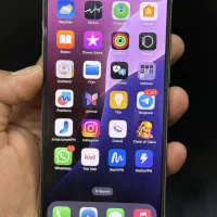 iPhone 15prpmax|موبایل|زابل, |دیوار