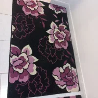 دو عدد فرش فانتزی درحد|فرش|اراک, |دیوار