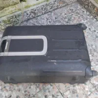 چمدان کارکرده سالمپ|کیف، کفش، کمربند|رشت, کوی امام رضا|دیوار