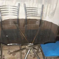 میز ناهار خوری