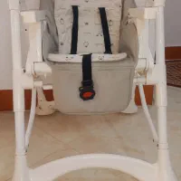 صندلی غذای کودک زویه نو تمیز