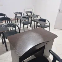 اجاره ساعتی آموزشگاه|اجارهٔ کوتاه‌مدت دفتر کار و فضای آموزشی|تهران, مهرآباد جنوبی|دیوار
