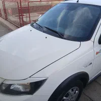 کوییک s|خودرو سواری و وانت|تربت جام, میان جام|دیوار