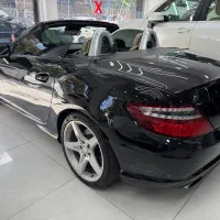 بنز SLK مدل 2014 / ارس پلاک|خودرو سواری و وانت|تبریز, |دیوار