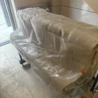 پیانو اکوستیک (آگوست هافن)