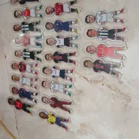 کیمدوی و فیگور ۲۰۲۵