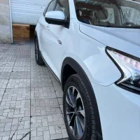 تیگو 7|خودرو سواری و وانت|گرگان, |دیوار