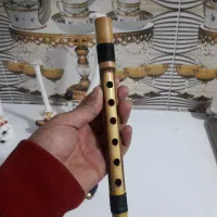 نی تکی درجه ساز گاز ی|سازهای بادی|اهواز, پردیس دو|دیوار