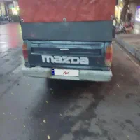 مزدا اصل ژاپن