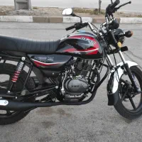 BX200|موتورسیکلت|بندرعباس, |دیوار