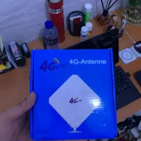 آنتن تقویتی مودم 4g