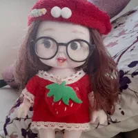عروسک