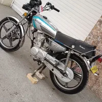 موتور مدل95کاربرات جترو کویر تیزتک رهرو