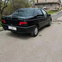 ۸۲پژو|خودرو سواری و وانت|کامیاران, |دیوار