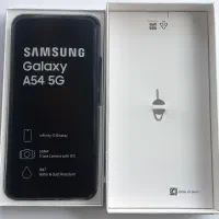 سامسونگ A54 5G اکبند