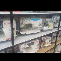 خریدار و فروش چرخ خیاطی
