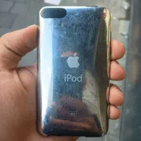 ipod apple 8G