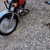 متور ایژ تمیز مدل 1377|موتورسیکلت|جلگه ماژان, |دیوار