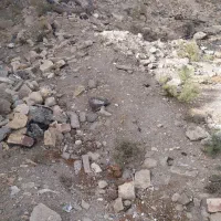 ۲۰۰ متر گل اباد اول ۷۰ ملیون اقساطی