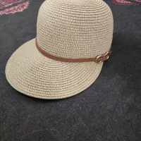 کلاه تابستانی