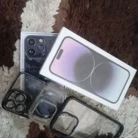 آیفون 14 پرومکس|موبایل|شاهینشهر, سعدی جنوبی|دیوار