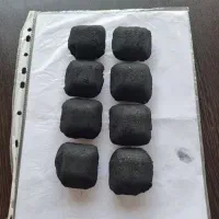 زغال فشرده چینی