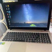 لب تاب asus X541u