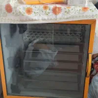 دستگاه جوجه کشی