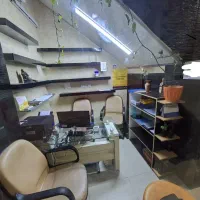 استخدام همکار خانم در کافینت