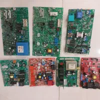 برد پکیج دیواری