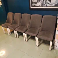 صندلی ناهارخوری