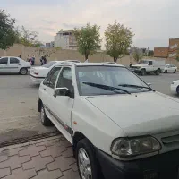 پراید ۱۴۱ مدل ۸۵