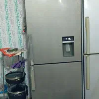 یخچال